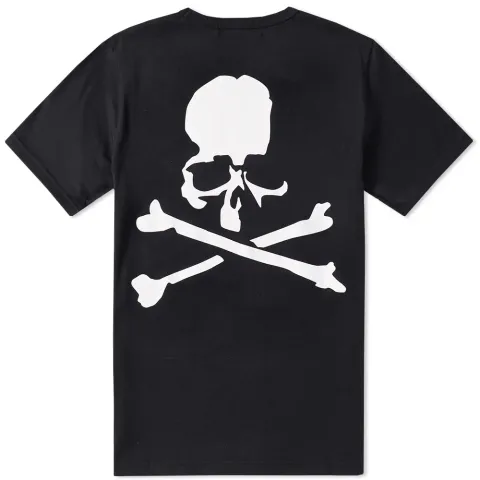 Big Skull Tee
