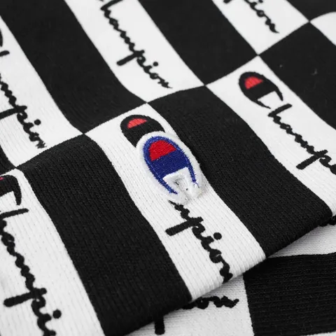 Branded Crew Sweat