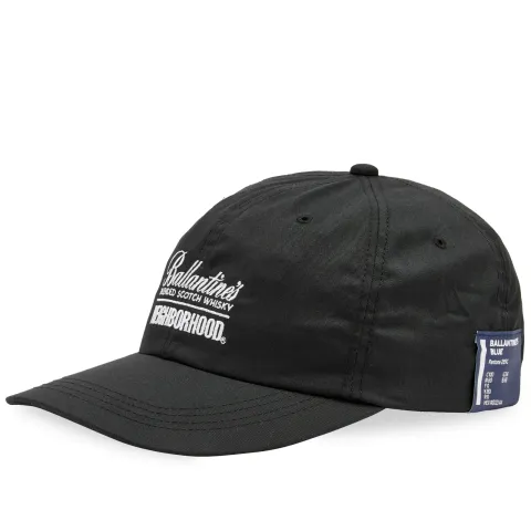 × Ballantines Dad Cap