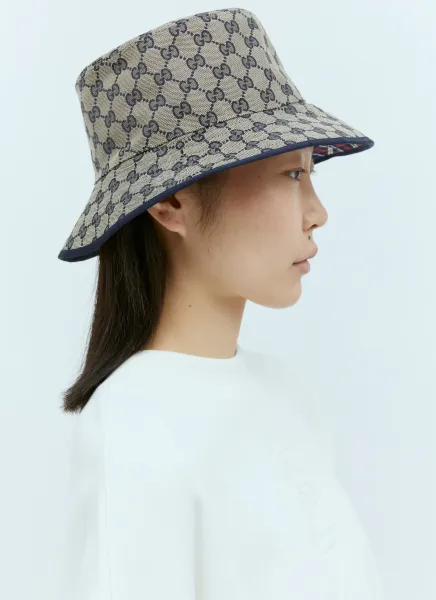 GG Bucket Hat