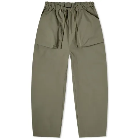 St. Helens Cocoon Pants