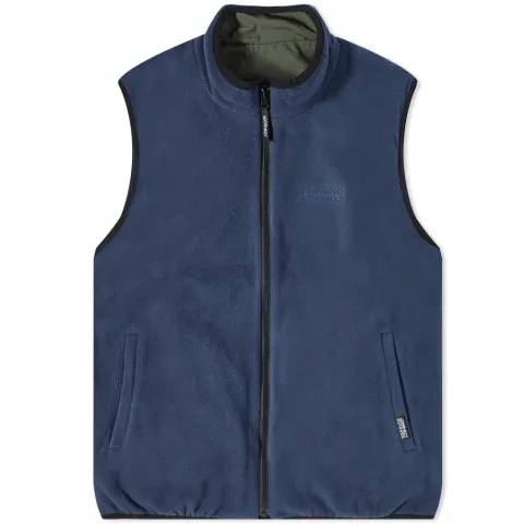 Reversible Gilet