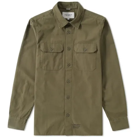 Mission Shirt