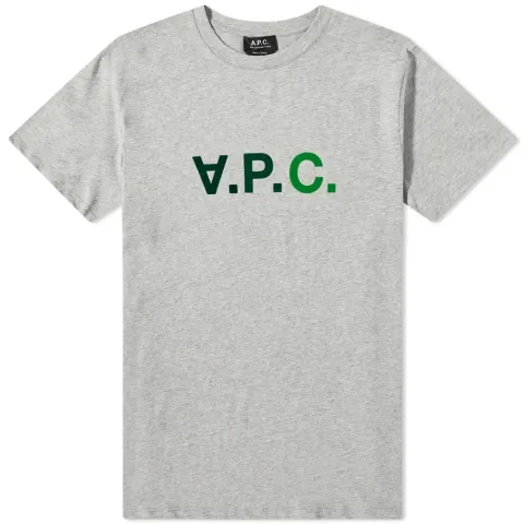 A.P.C. Multicolour Vpc T-Shirt
