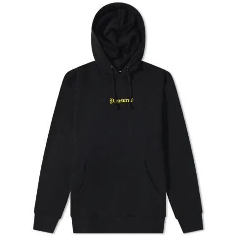Reality Hoodie