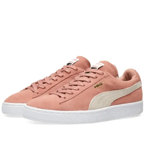 Women's Suede Classic
