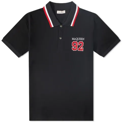 92 Logo Polo