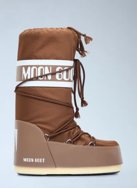 Icon Snow Boots