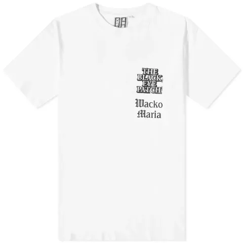 x BlackEyePatch Type 1 Crew T-Shirt
