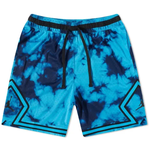 Dri-Fit All Over Print Diamond Shorts