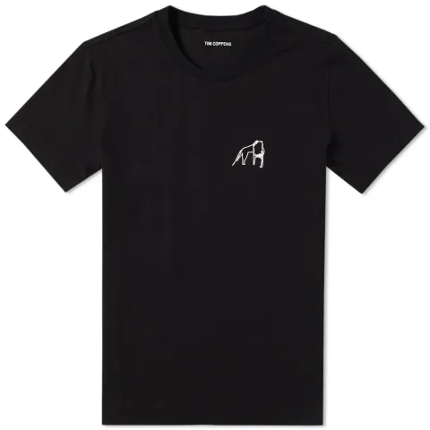 Poppy Tee
