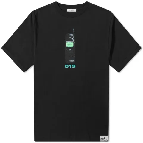 620 Phone T-Shirt