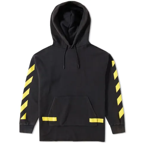 Arrows Hoody