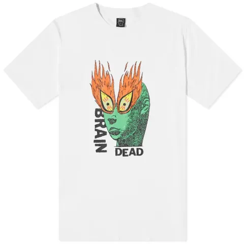 Fire Eyes T-Shirt