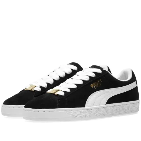 Suede Classic 'B-Boy'