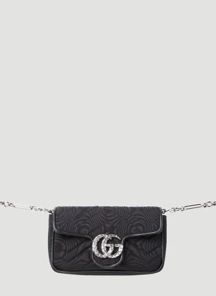 GG Marmont Belt Bag
