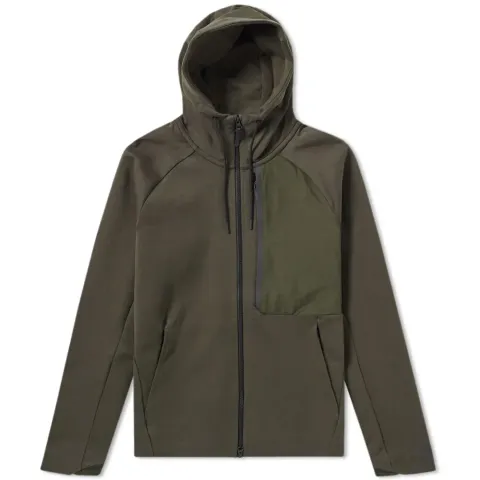 Tech Fleece Jacket
