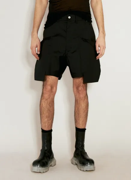 Stefan Cargo Shorts