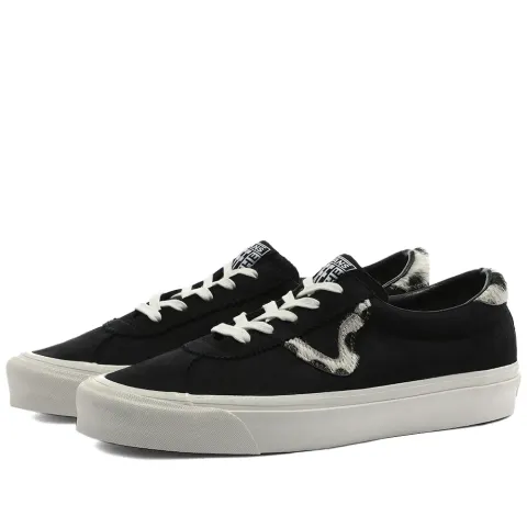 UA Style 73 Dx