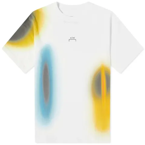 A-COLD-WALL* Hypergraphic Tee