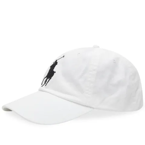 Large PP Cap