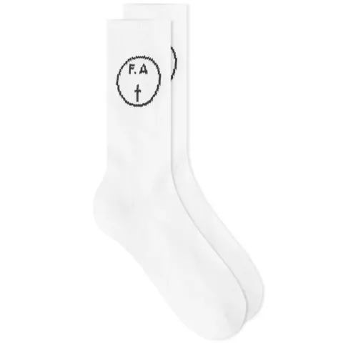 FA Records Socks