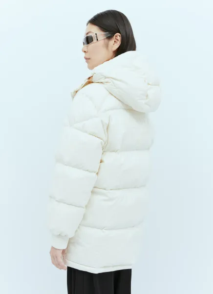 Karakorum Cotton Jacket