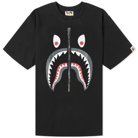Mad Shark T-Shirt