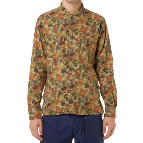 Lafayette Shirt