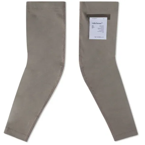 Coffee Thermal Arm Warmers