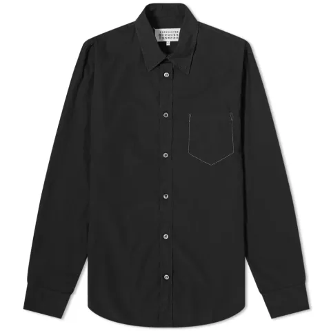 Ghost Pocket Shirt