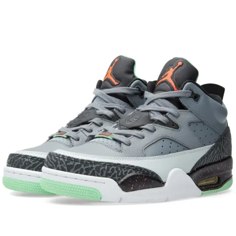 Son of Mars Low