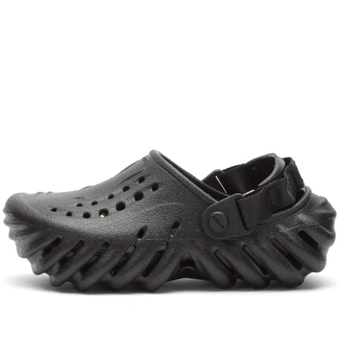 Echo Kids Clog