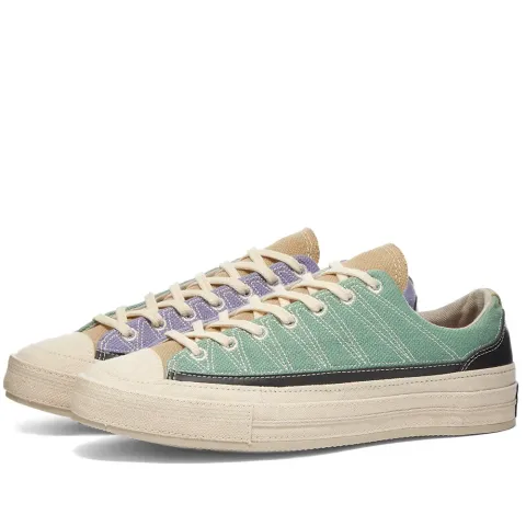 Cosy Granola Chuck Taylor 70 Ox