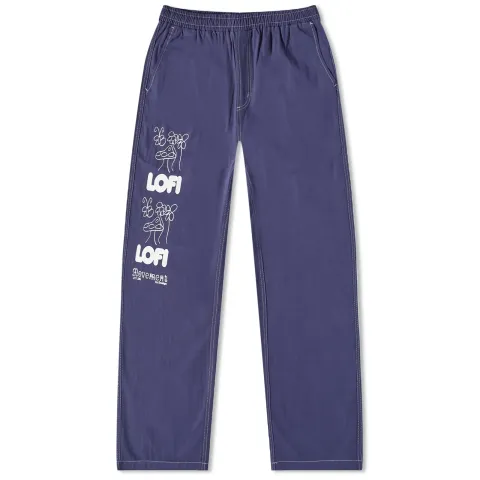 Movement by Design Herringbone Pant
