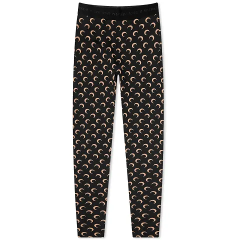 Fuseaux Leggings