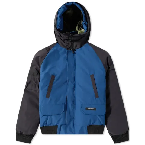 Regeneration Chilliwack Bomber Jacket