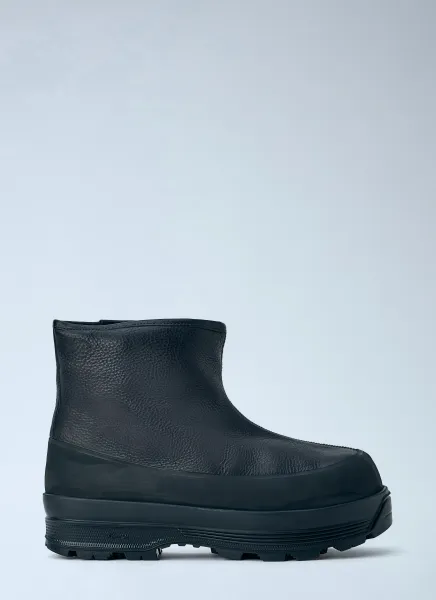 Diemme Badia Shearling Boots