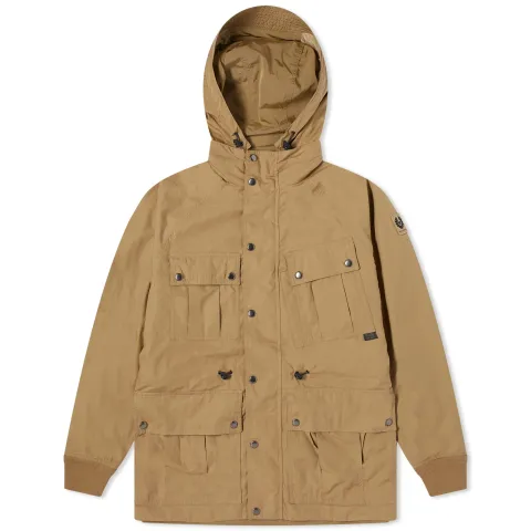 Centenary Rev-Parka