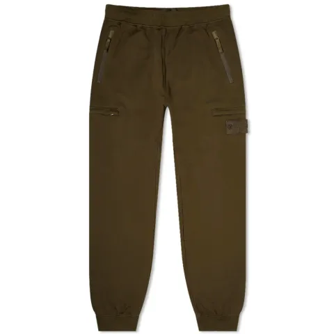 Ghost Fleece Cargo Pant