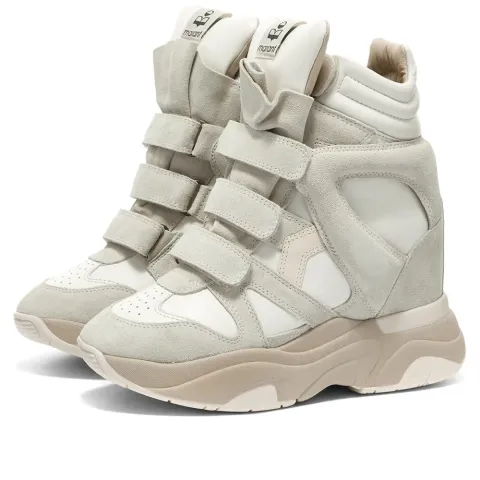 Isabel Marant Etoile Balskee Sneaker