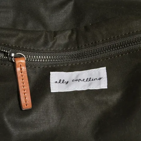 Frances Small Rucksack