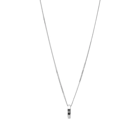 Ring Necklace