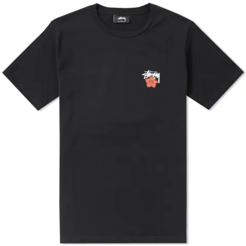 Cali Rose Tee
