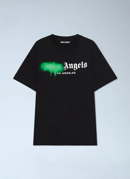 Spray LA T-Shirt