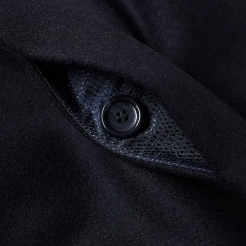 A.P.C. Davy Wool Blouson
