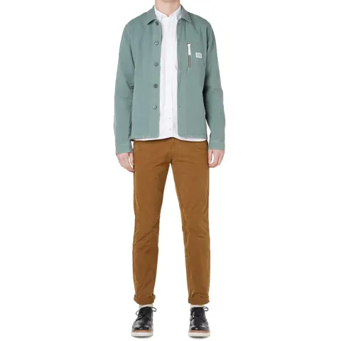 Kyle Dry Canvas Jacket
