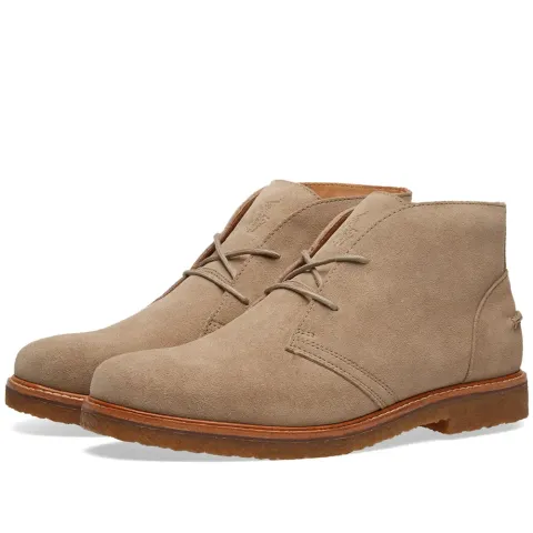 Marlow Desert Boot