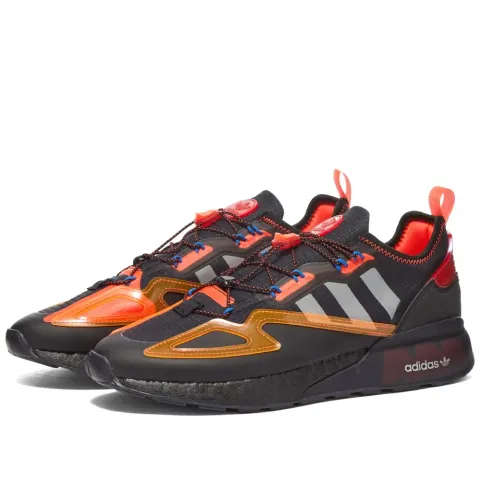 ZX 2K Boost