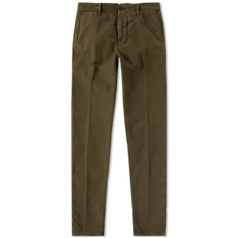 Skin Fit Stretch Chino